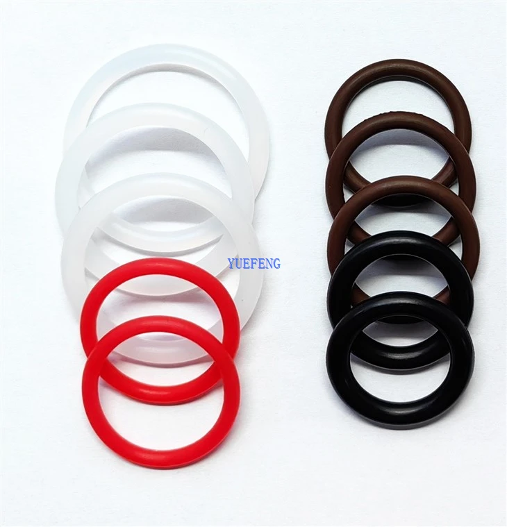 Low Temperature Resistant O-Ring