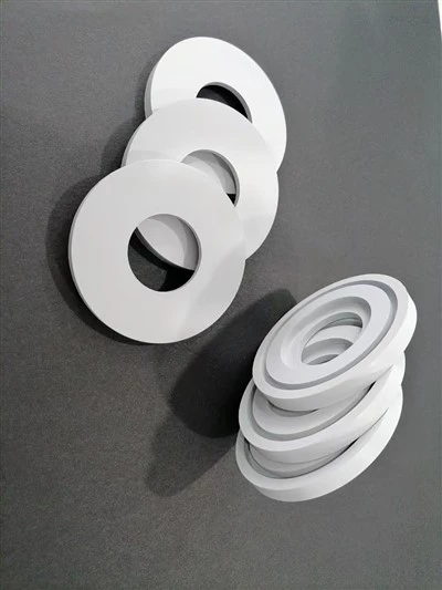 PTFE alacsony hőmérsékletű tömítés