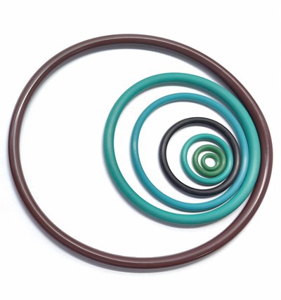 Használható az NBR O Ring Brown textilipari gépekben?